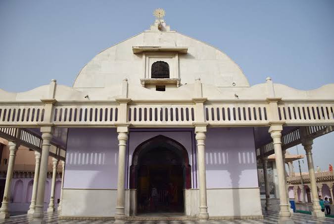 1. Nand Bhavan